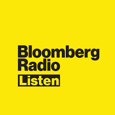 bloomberg radio