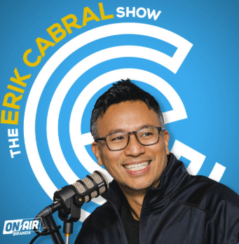 Erik Cabral Show with Michael Fleischner
