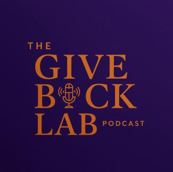 The Give Back Lab Podcast